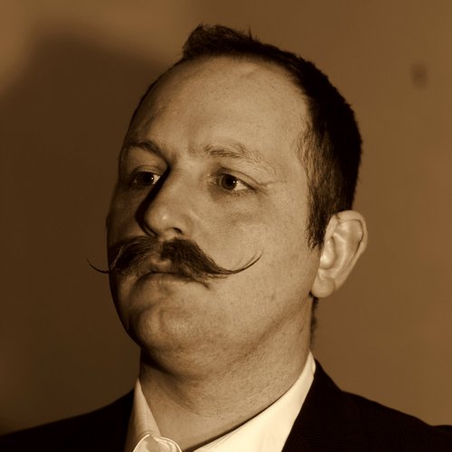 dpmiv's profile picture. 