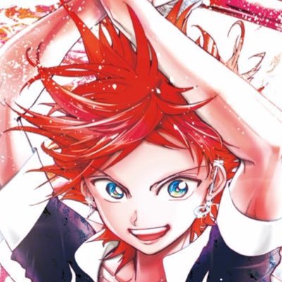Shinobu Ohtaka Art (Magi & Orient Samurai Quest)さんのプロフィール画像