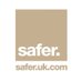 Safer. Health & Safey Ltd (@safer_uk) Twitter profile photo