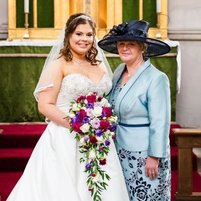 Profile Picture of Sarah Lou Gailey (@slmills38) on Twitter