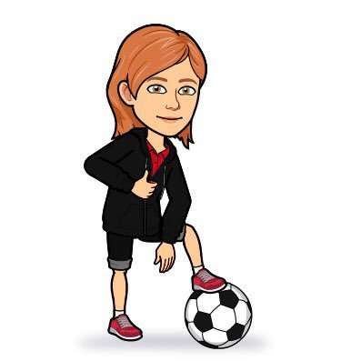 PE Teacher, Theory enthusiast, always looking for new ideas.