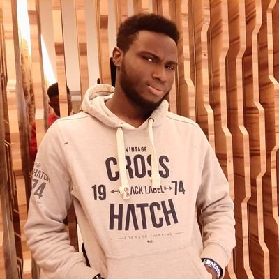 Video producer (shoot,editing, streaming), Motion graphics designer, NPFL lover.
Founder @vikseen_media & @vikseenvirtual (@Vikseen_virtual)