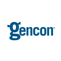 Gencon(@GenconAllin1) 's Twitter Profile Photo