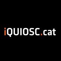 iQUIOSC.cat(@iQuiosc) 's Twitter Profile Photo