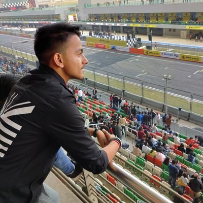 aryan_malhan's profile picture. Travel journalist
DME'22