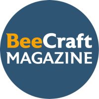 BeeCraft(@BeeCraftMag) 's Twitter Profile Photo