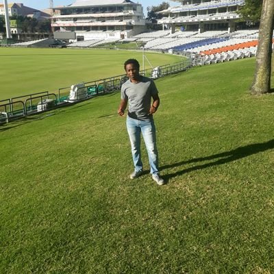I am a business minded person who is interested in sport and politics, I like socializing with people. I listen to music and comedy to relax my mind