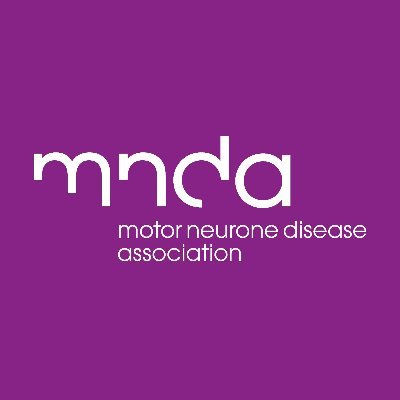 The Education and Information team at the Motor Neurone Disease Association for England, Wales and Northern Ireland.
Account monitored 9-5.30 Monday to Friday.