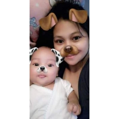 JoyNapule's profile picture. Akiyo James 👶