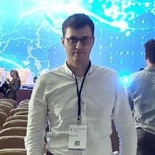 Ionut Moraru