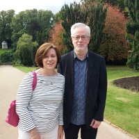 Geraldine Laughlin (@geraldinelaugh2) 's Twitter Profile