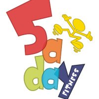5-a-day Fitness (@5adayfitness) 's Twitter Profile