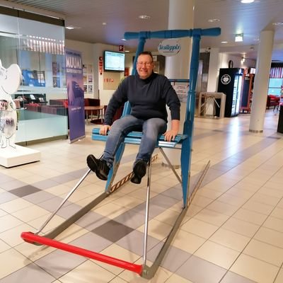 AkiBrusila's profile picture. Duunari ja yrittäjä