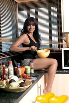 BritneySmth's profile picture. Recognized Personal Trainer, Author, Physical Therapist, Nutritional Counseling, Weight-loss Plans, Exercise and Diet Plans.