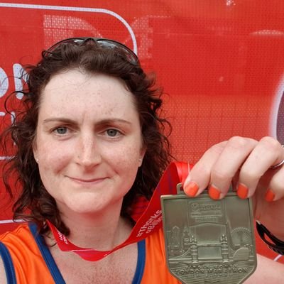 Plant based Marathon Runner🥦
Opinions are my own and not the views of my employer.