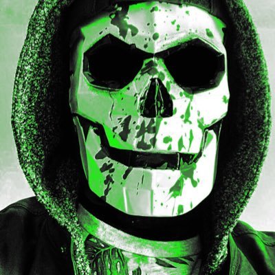 Glitches and Ghosts – Glitches and Ghosts