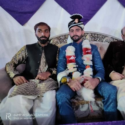 Shahzad25388685's profile picture. self employed..
AH trading, 
Ali hassan trading all kind of products 
Shahzad & Raza brothers
sh549809@gmail.com
business owner
Shahzad hassan