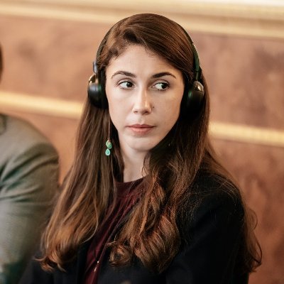kaposeidon's profile picture. Strategy + Policy @VoltaliaSA, Alum of @BloombergNEF;  thinker, daydreamer, reader, traveller; Personal account - all views expressed are my own. 🇬🇷 🏃‍♀️⛰️📚