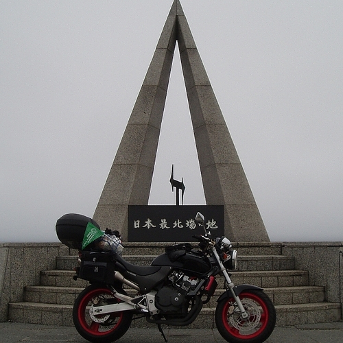 rabi758's profile picture. おっちゃんです。車中泊旅行、女子ソフトボール観戦&撮影、アマチュア無線、プログラミング（C, JS,VBA, PHP,etc）、ドラム演奏、バイクツーリングが現在のメイン・テーマかな？