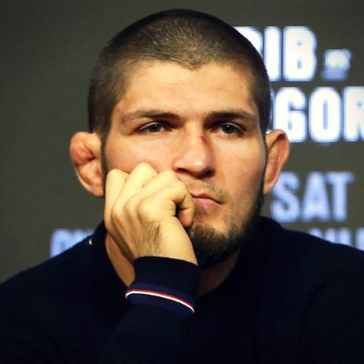 NO CONTEXT KHABIB