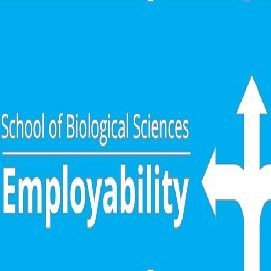 The University of Manchester School of Biological Sciences employability service.

Updates on careers events and enhancing your employability!