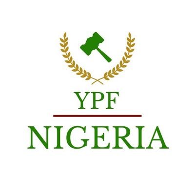 YPFNigeria's profile picture. Inclusion and Build young Citizens' capacity to demand open and transparent governance