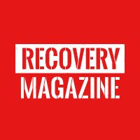 Recovery Magazine (@recoverymag_es) 's Twitter Profile Photo Recovery Magazine (@recoverymag_es) 's Twitter Profile Photo