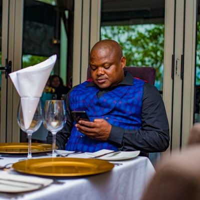 Godvada's profile picture. Thlari Investments