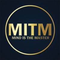 MIND IS THE MASTER (MITM)(@yourMITM) 's Twitter Profile Photo