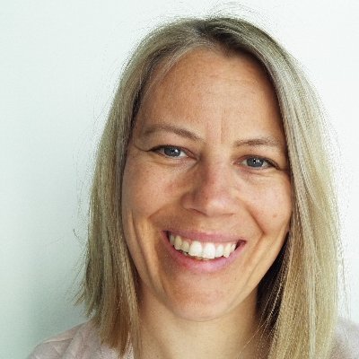 AnnuOhl's profile picture. Lasten hyvinvointi ja turvallisuus digitaalisessa maailmassa ::: Kehittämispäällikkö ::: Sosiaalipsykologi