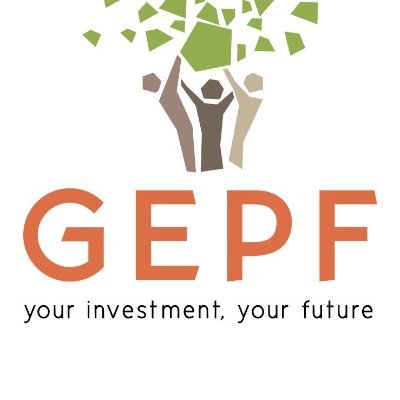 GEPF is Africa's largest pension fund with 1.2m active members, over 508 000 pensioners and beneficiaries and assets under management worth R2.3 trillion.