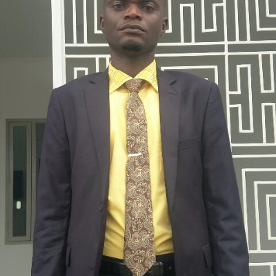 william_ilunga's profile picture. Médecin Congolais