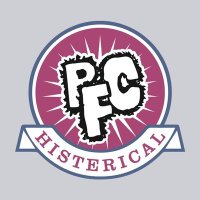 Partizan Histerical! Podcast(@pfchisterical) 's Twitter Profileg