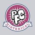 Partizan Histerical! Podcast (@pfchisterical) Twitter profile photo