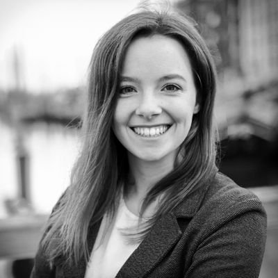 ChantalGrtnr's profile picture. Communciation researcher at IfK Münster | Digitale Akademie Mainz 🕮🖳