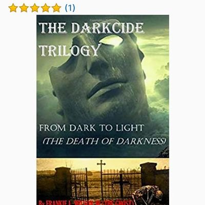 FrankieLeWilson's profile picture. Songwriter,Author,Producer,The Original Creator Of Trap,The Culture&The Process And Many Other Things That You Can Not Fathom Nor Imagine.(The World Mega Plug!)