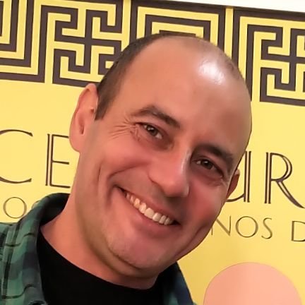 paulo_a_morais's profile picture. Paulo Morais, Educador, pai e pessoa que ama a vida.