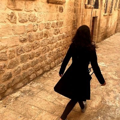 Buket_Karaca's profile picture. Advocaat/Lawyer //
Districtsschepen Berchem // Pastoraal medewerkster @ZomaarEenDak