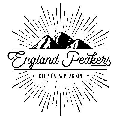 Created in 2017, England Peakers support https://t.co/PULPg4QUX0, https://t.co/zWWWuvqFVE and https://t.co/IRhN8xoSe8 through My Peak Challenge #englandpeakers #KeepCalmPeakOn