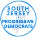 South Jersey Progressive Democrats (@JerseyDemocrats) Twitter profile photo