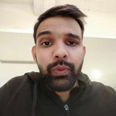 NoiseofPrashant's profile picture. Live Love Laugh Learn