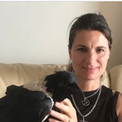 belbinx's profile picture. Honoured Mother, small business owner, Wiccan, Vegan, with a passionate love for our Great Mother Earth & ALL her beautiful creatures💜
