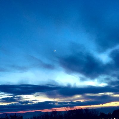 出逢った方のみフォローします。
