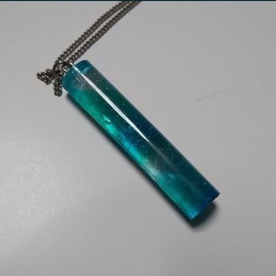 zh7w1yzLXtZDL1t's profile picture. レジン中心でハンドメイドやってます。