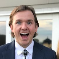 Craig Stanton (@cjstanton) 's Twitter Profile