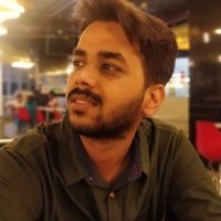 Harshal katiyar (@harshalkatiyar) 's Twitter Profile