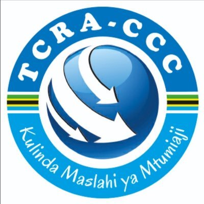 TCRA Consumer Consultative Council (TCRA CCC) Profile