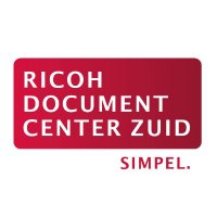 Ricoh Document Center Zuid (@ricohdczuid) 's Twitter Profile