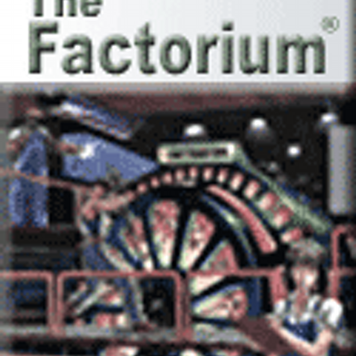Factorium's profile image