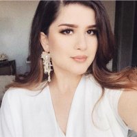 Mariam Hashemi ✨(@stylishgardenia) 's Twitter Profile Photo
